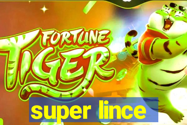 super lince